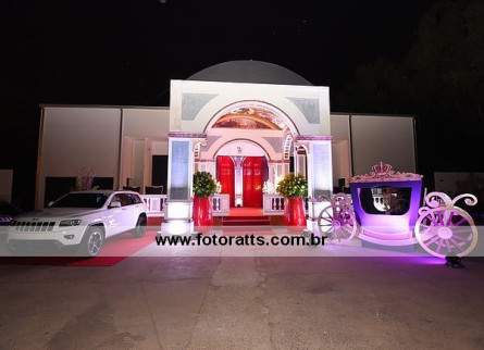 Gala Londres 2015 by Tamires José dia 19/09/2015.