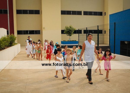 4- Pré Formatura Plural 2015 - Alunos Vespetino _ Piscina 28/09/2015