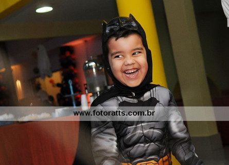 05 Anos Olavo dia 24/10/2015 no Mercearia Kids e Teens.