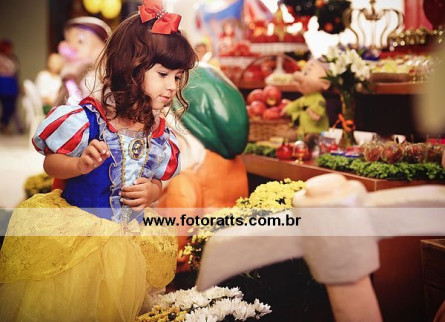 Aniversário 03 Anos Elen Dia 07/11/2015 no Origami Buffet 