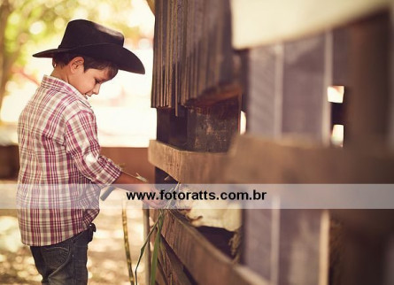 Aniversário 05 Anos Diogo no Dia 22/11/2015 na Cocoricó Fazendinha Buffet
