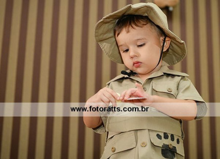 Aniversário 02 Anos Lucas no Dia 28/11/2015 no Origami Buffet.