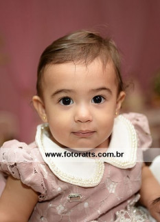 01 Ano Maya e 09 Anos Luciana dia 06/12/2015 no Mercearia Kids