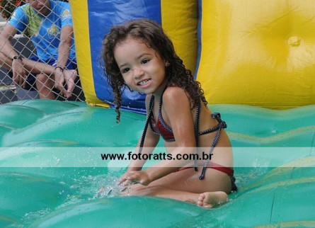 Festa de Fim de Ano Rexam dia 05/12/2015