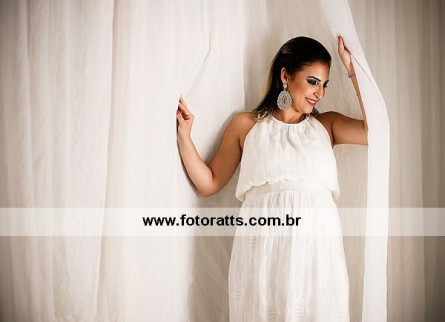 Chá de bebê Naiara no Dia 06/02/2016 no Buffet Felici Festas