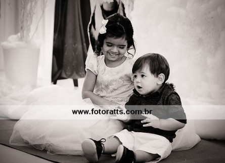 Aniversário  01 Ano Enzo Gabriel 04 Anos Maria Clara dia 01/04/2016 no Alpha Kids.