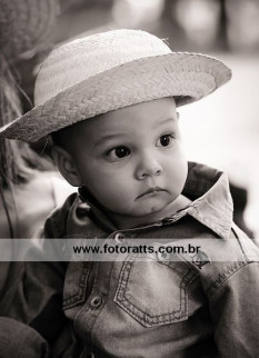 Aniversário 01 Ano Daniel dia 16/04/2016.