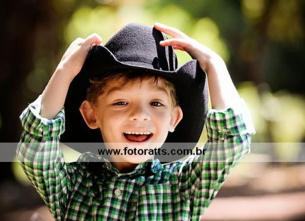 Aniversário 06 Anos João Pedro no Dia 24/04/2016 na Cocoricó Fazendinha Buffet