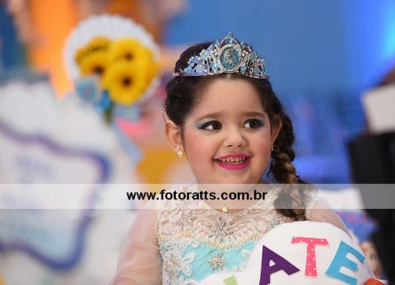Aniversário 05 Anos Julia dia 08/07/2016 na Mercearia Kids.