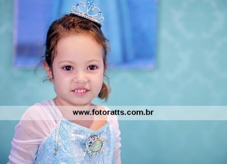 Aniversário 03 Anos Ana Vitória no Dia 10/07/2016 no Mercearia Kids & Teens