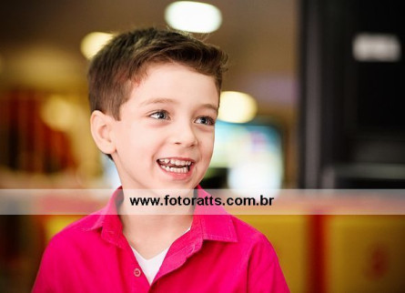 Aniversário 05 Anos Breno no Dia 20/07/2016 no Felici Buffet