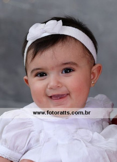 Batizado Marina dia 24/07/2016.