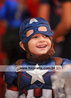 Aniversário 04 Anos Eduardo dia 01/10/2016 na Mercearia Kids.