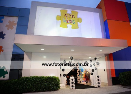 Formatura Anjinho da Guarda  2016  dia 12/11/2016 no Alpha Kids.