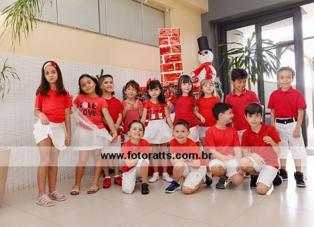 7_Pré Formatura Plural 2016  Natal Matutino .