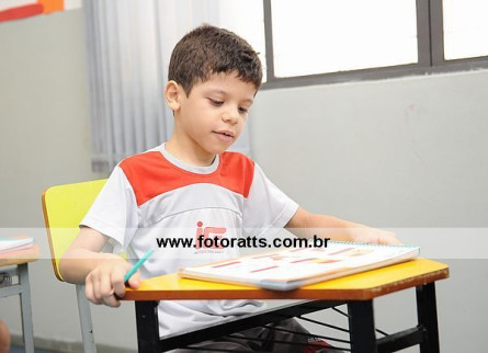 Pré Formatura ICE Kids Vespetino 06/12/2016