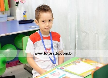 Formatura Ice Kids 2016 dia 12/12/2016.