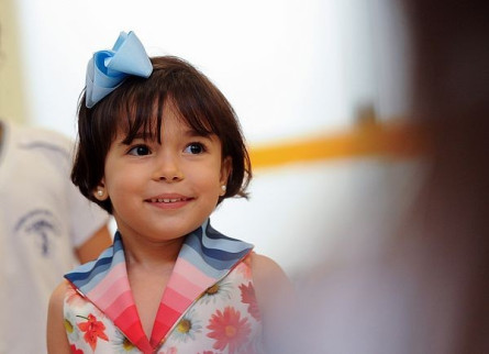 04 Anos Catarina Comelle