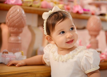 01 Ano Ana Júlia