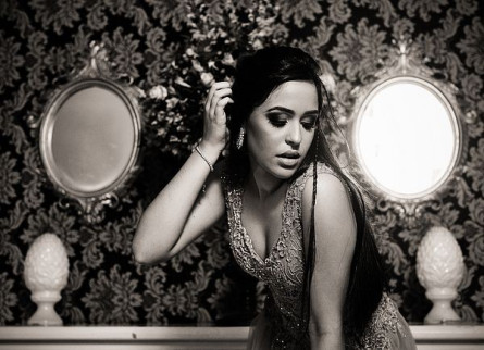 15 Anos Yasmin Utuari