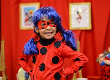 04 Anos Paloma