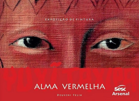 Exposição Deuseni Felix