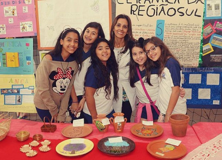 FEIRA CULTURAL - Plural 2017 