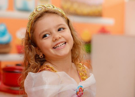 05 Anos Maísa