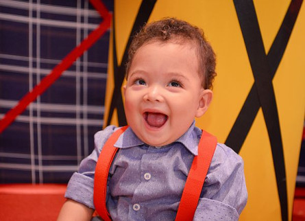 01 Ano Paulo Henrique