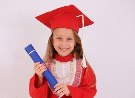 Formatura Anjinho da Guardo ( Maria Julia Peppe Ferreira )