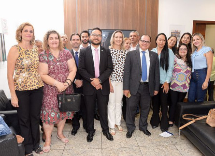 Dia das Mulheres CAAMT - Forum