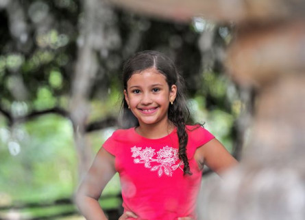 09 Anos Ana Carolina