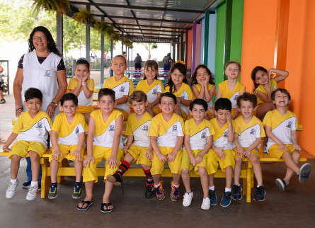 Pré B Fotos Beca Plural