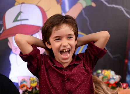 07 Anos José Pupin Neto