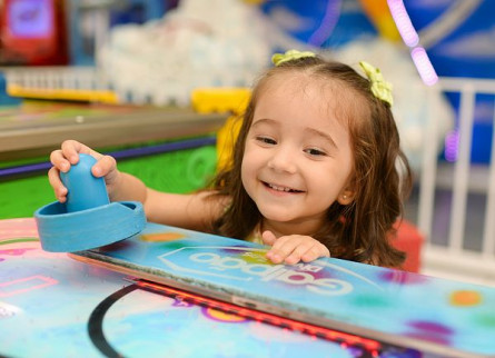 02 Anos Manuela