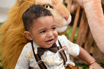 01 Ano Jorge Henrique