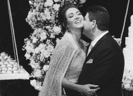 Bodas de Prata Marli e Cidinho