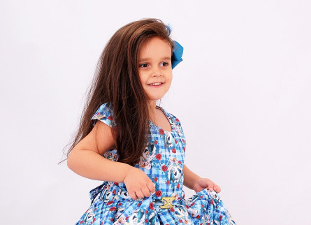 Book Clara