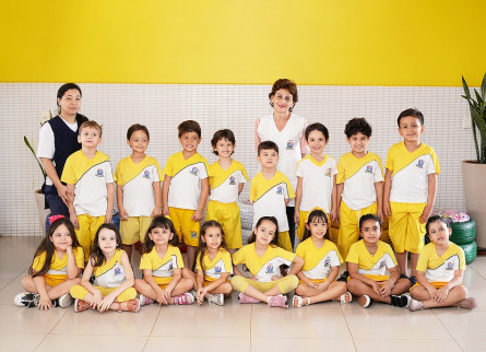 Pré Formatura Plural 2019 / 1