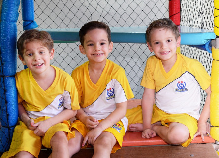 Pré Formatura Plural 2019 / 2