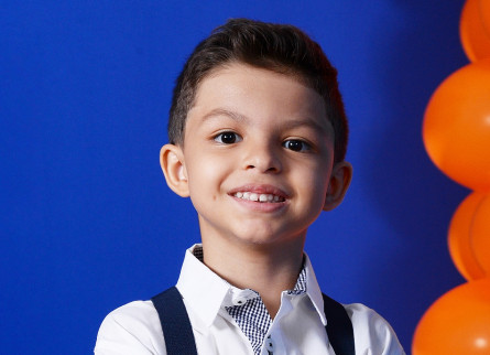 Davi Arthur / Formatura Plural 2019