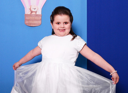 Maria Luiza / Formatura Plural 2019