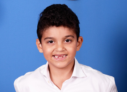 Samir Costa / Formatura Plural 2019