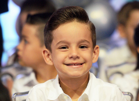 Benjamin dias Toniazzo / Formatura Plural 2019