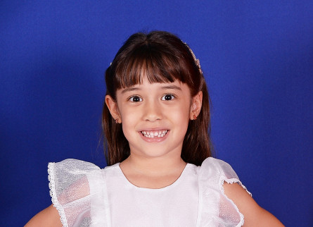 Pérola Sophia / Formatura Plural 2019