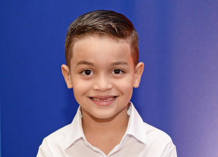 Rafael Silva Correa / Formatura Plural 2019