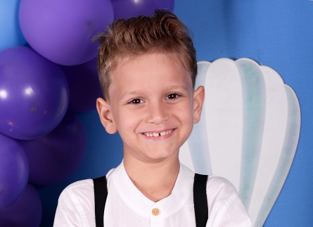 Gael Lepre Lino  / Formatura Plural 2019