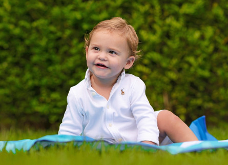 Smash the Cake Ney Neto