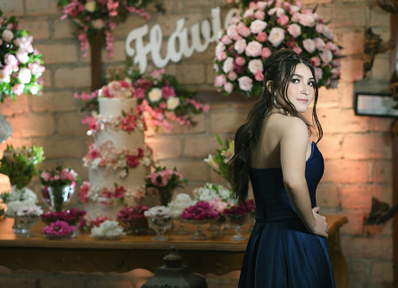 15 Anos Flavia