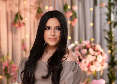 15 Anos Ana Carolina